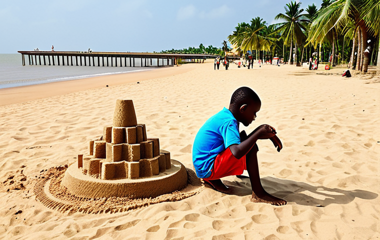 贝宁住宿预订:避坑指南,省钱妙招大公开! 2 贝宁住宿预订 - 이미지 1