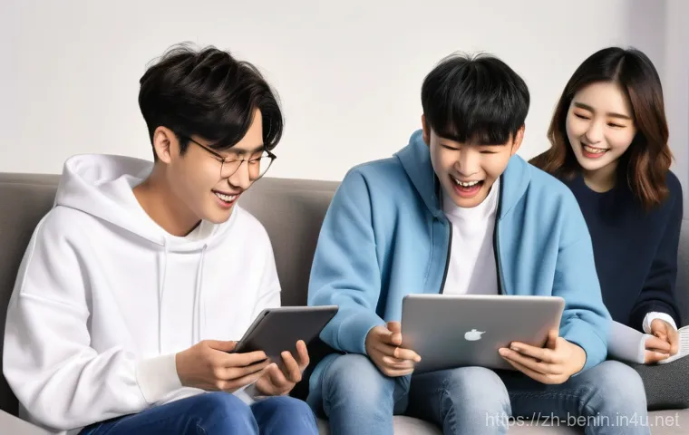 베냉에서 한국 드라마 인기 - **"A tender and emotional scene from a modern K-drama. A young Korean couple, both in their late twe... 베냉에서 한국 드라마 인기 - **"A tender and emotional scene from a modern K-drama. A young Korean couple, both in their late twe...