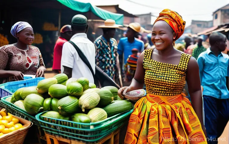 베냉에서 해외 송금 방법 - **Prompt:** A split image contrasting traditional and modern money remittance. On the left, a frustr... 베냉에서 해외 송금 방법 - **Prompt:** A split image contrasting traditional and modern money remittance. On the left, a frustr...