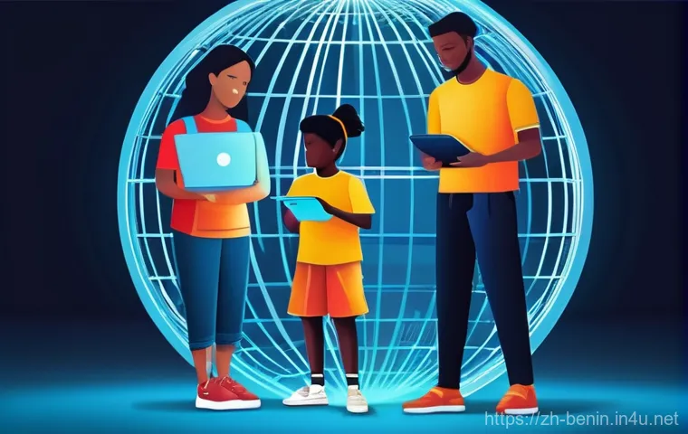 베냉에서 해외 송금 방법 - **Prompt:** A vibrant, bustling outdoor market scene in Cotonou, Benin, at midday. In the foreground... 베냉에서 해외 송금 방법 - **Prompt:** A vibrant, bustling outdoor market scene in Cotonou, Benin, at midday. In the foreground...