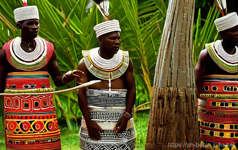 베냉에서 국제 음악 페스티벌 - **Benin International Music Festival - Cultural Fusion Celebration**
    "A vibrant outdoor music fe...