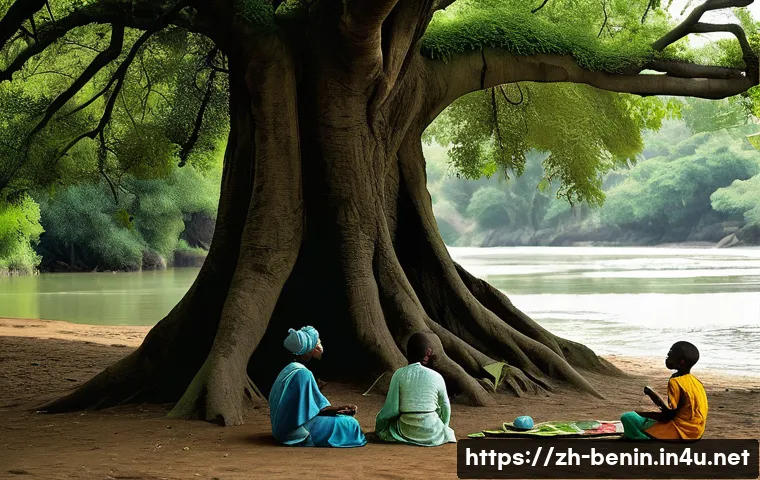 贝宁伏都教 打破你的刻板印象 4 베냉의 토착 종교 부두교 관련 이미지 2